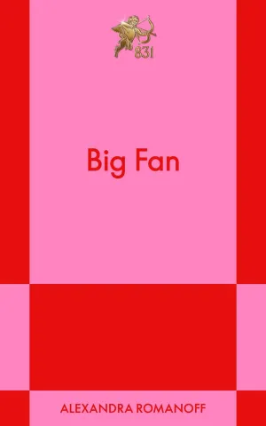 Big Fan Cleary's