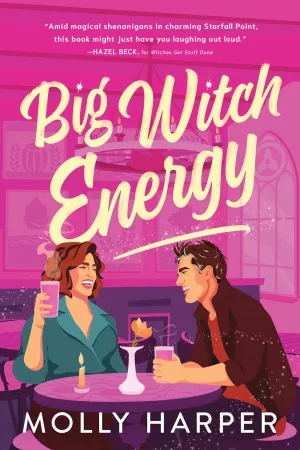 Big Witch Energy Cleary's