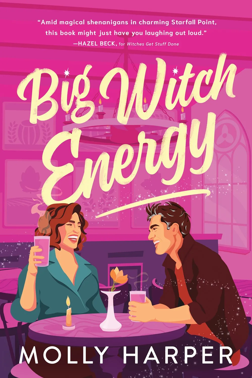 Big Witch Energy Cleary's