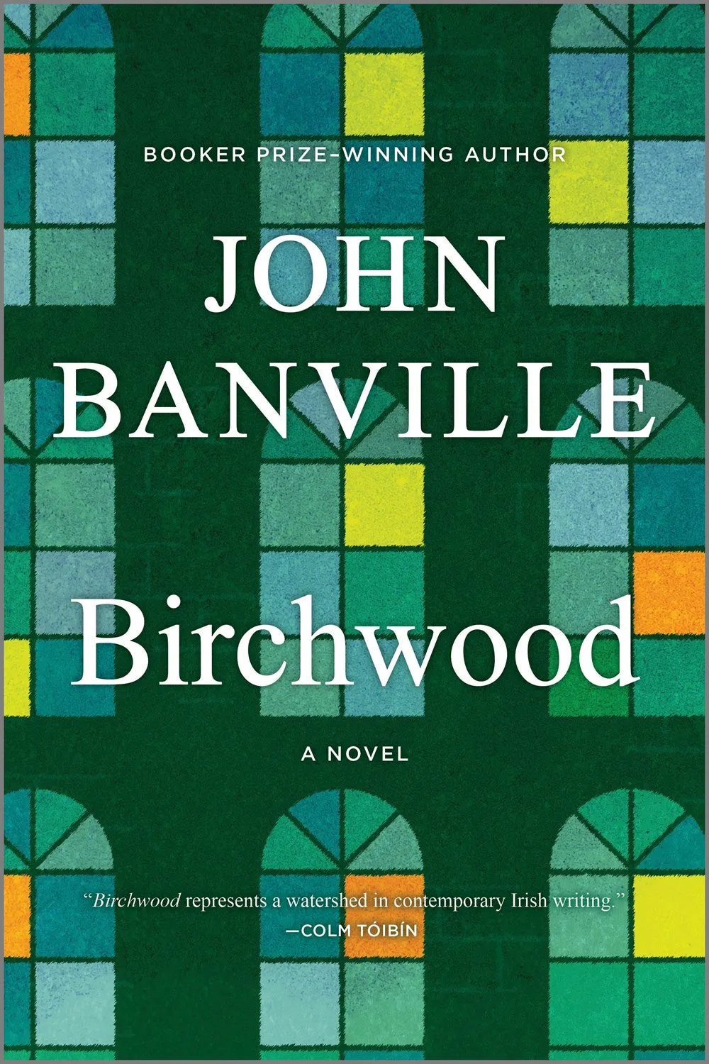 Birchwood : A Novel Cleary's