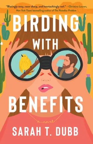 Birding with Benefits : A Novel Cleary's