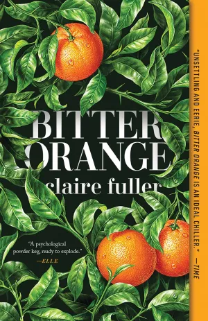 Bitter Orange Cleary's