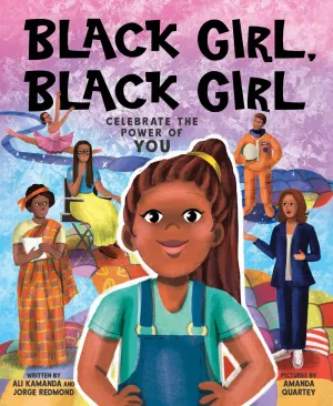 Black Girl, Black Girl Cleary's