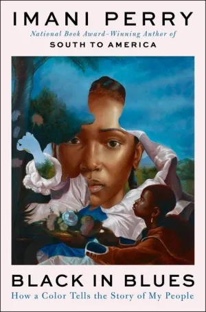 Black in Blues : How a Color Tells the Story of My People Cleary's