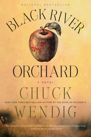 Black River Orchard : A Novel Cleary's