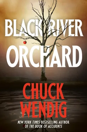 Black River Orchard Cleary's