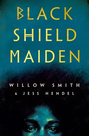 Black Shield Maiden Cleary's