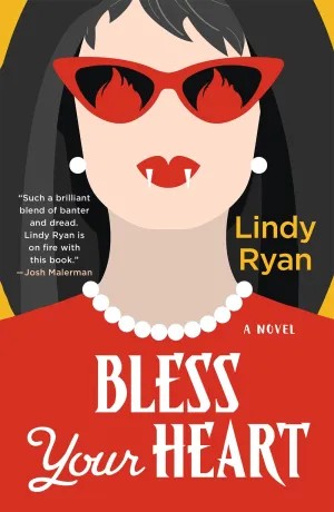 Bless Your Heart : A Novel Cleary's