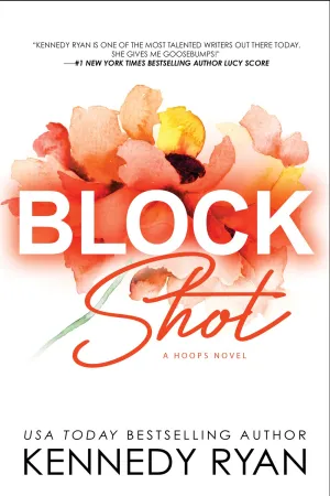 Block Shot Cleary's
