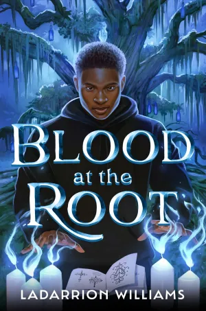 Blood at the Root Cleary's