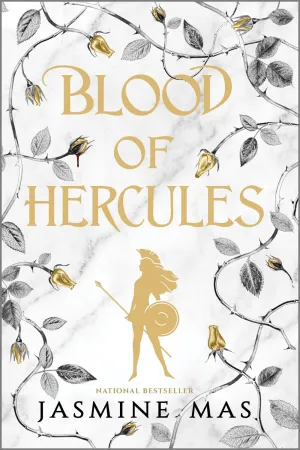 Blood of Hercules Cleary's