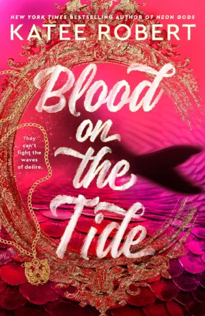 Blood on the Tide Cleary's