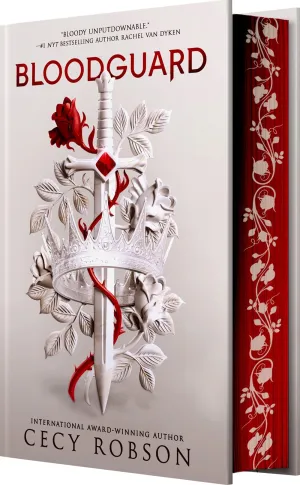 Bloodguard Cleary's