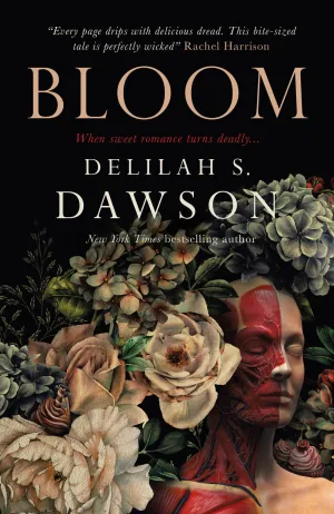 Bloom Cleary's