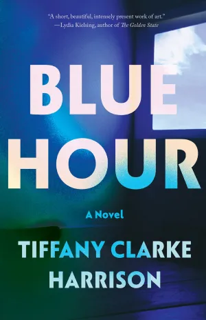 Blue Hour Cleary's