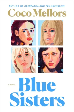 Blue Sisters : A Novel Cleary's