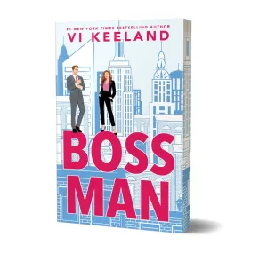 Bossman (Deluxe Edition) Cleary's