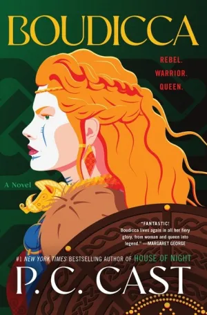 Boudicca : A Novel Cleary's