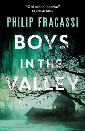 Boys in the Valley Cleary's