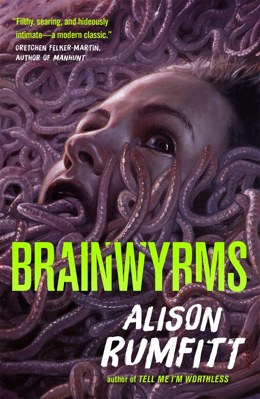 Brainwyrms Cleary's