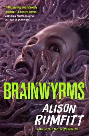Brainwyrms Cleary's