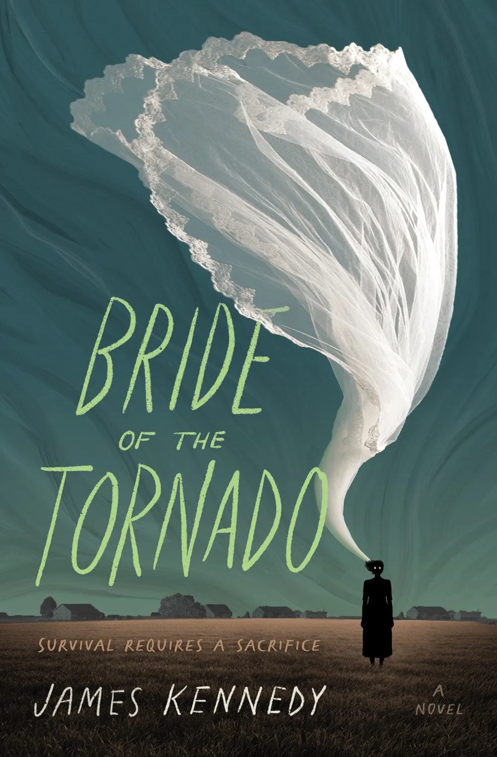 Bride of the Tornado Cleary's