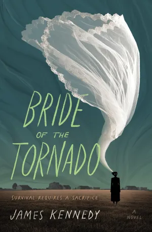 Bride of the Tornado Cleary's