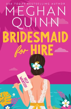 Bridesmaid for Hire Cleary's