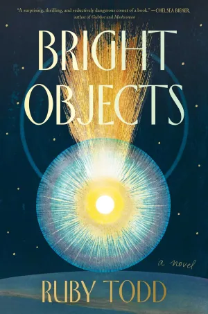 Bright Objects Cleary's