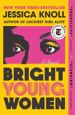Bright Young Women (Paperback Edition) Cleary's