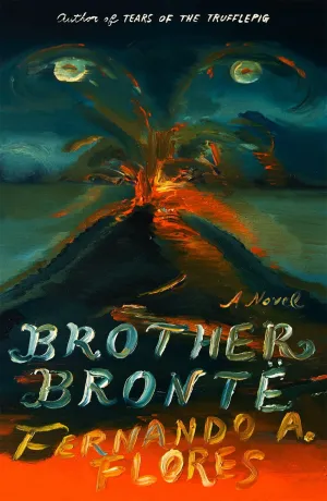 Brother Brontë : A Novel Cleary's