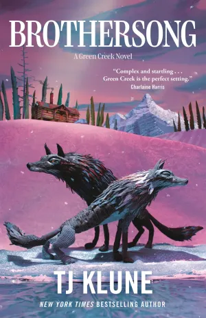 Brothersong : A Green Creek Novel Cleary's