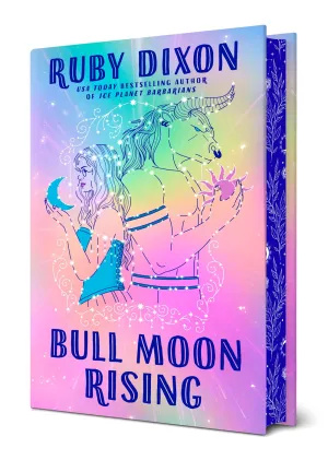 Bull Moon Rising Cleary's