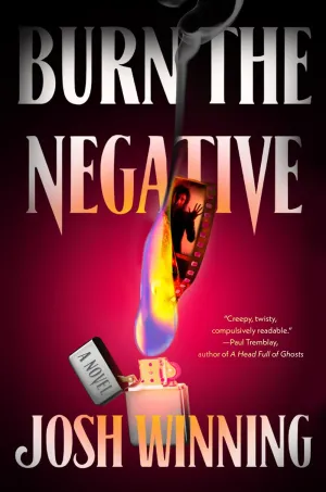 Burn the Negative Cleary's
