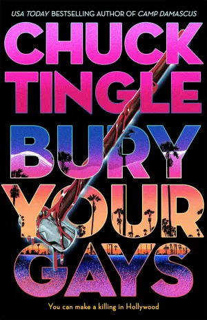 Bury Your Gays Cleary's