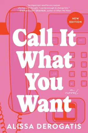 Call It What You Want : A Novel Cleary's