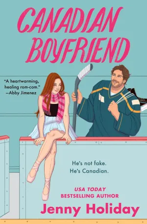 Canadian Boyfriend Cleary's