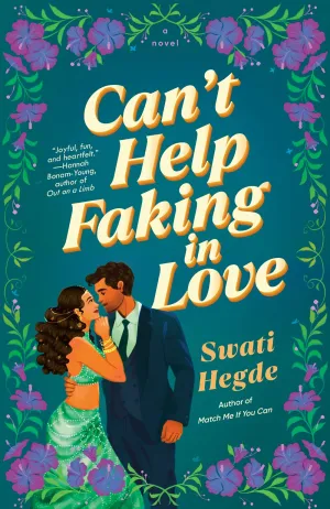 Can't Help Faking in Love : A Novel Cleary's