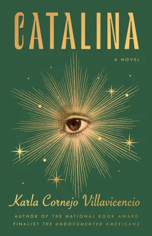 Catalina Cleary's