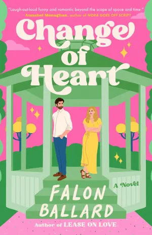 Change of Heart Cleary's