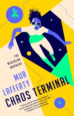 Chaos Terminal Cleary's