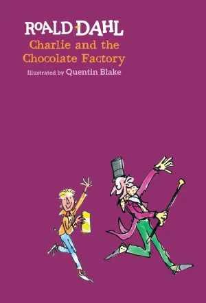 Charlie and the Chocolate Factory Cleary's