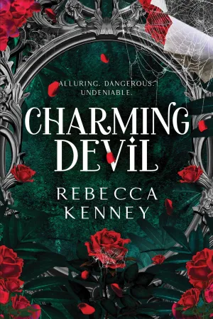 Charming Devil (Standard Edition) Cleary's