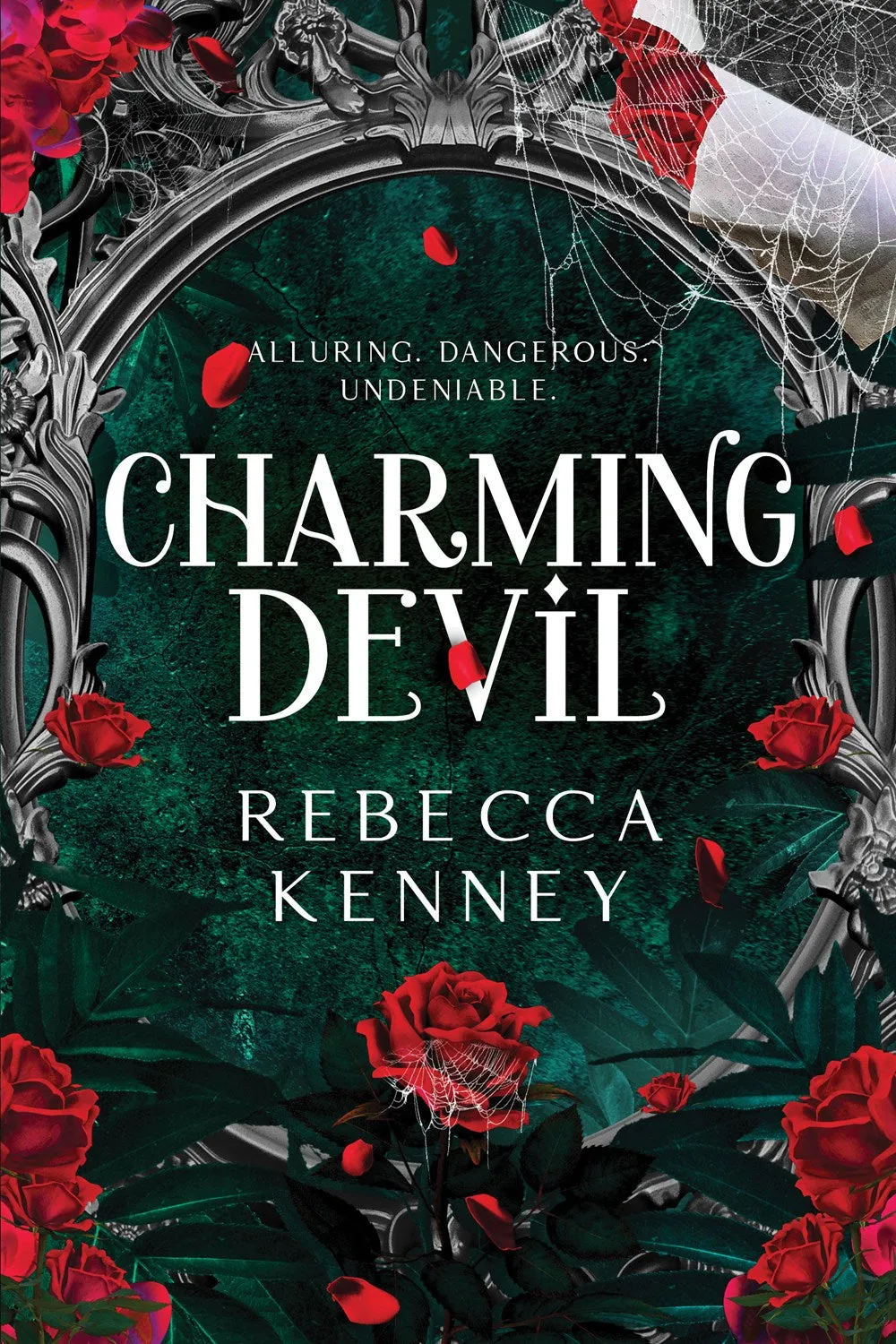 Charming Devil (Standard Edition) Cleary's