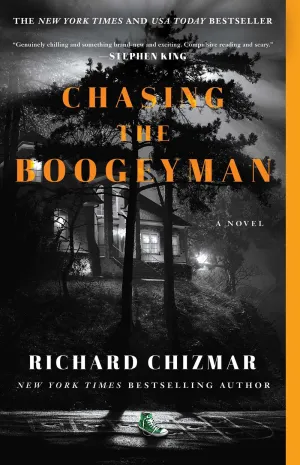 Chasing the Boogeyman : A Novel Cleary's