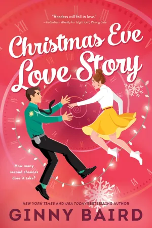 Christmas Eve Love Story Cleary's