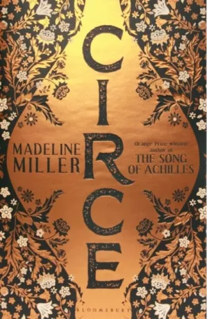 Circe  by Madeline Miller