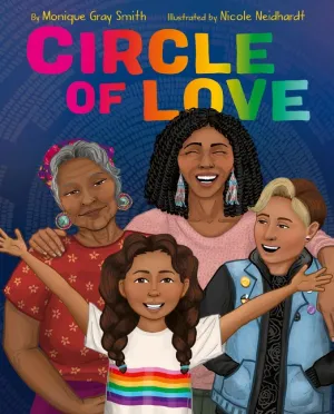 Circle of Love Cleary's