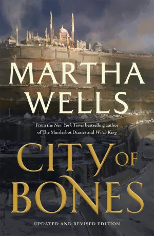 City of Bones : Updated and Revised Edition Cleary's