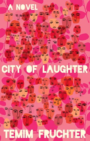 City of Laughter Cleary's